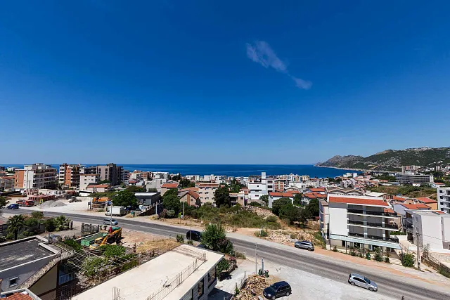 Investment with a Sea View – New Residential Project in a Peaceful Part of Bar — photo 6
